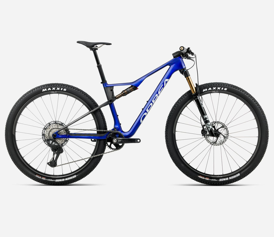 Orbea OIZ M-PRO