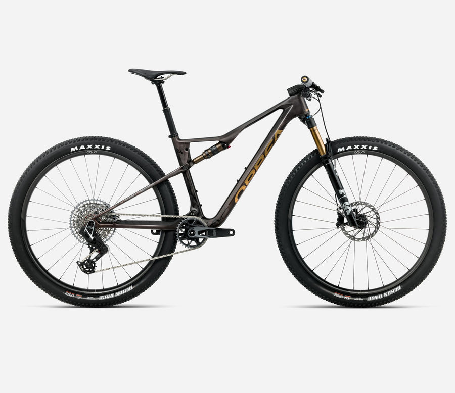 Orbea OIZ M-TEAM AXS
