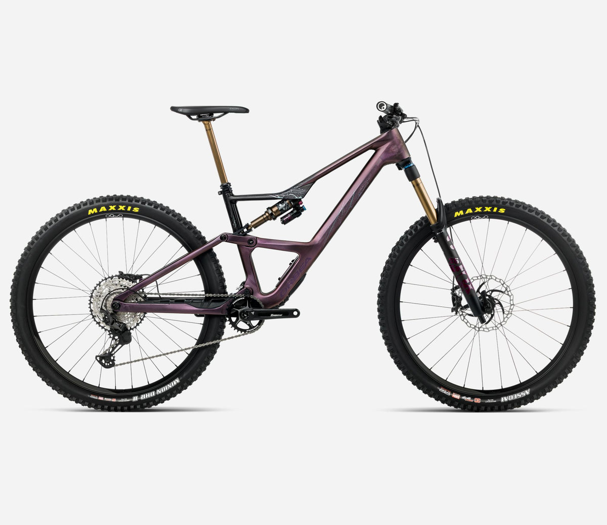 Orbea OCCAM LT M10