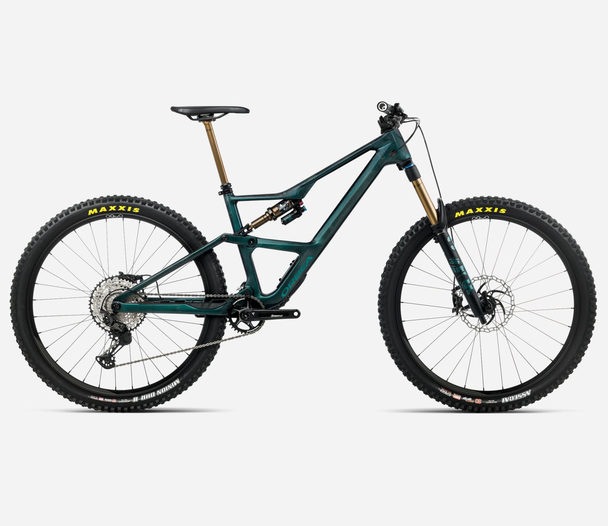 Orbea OCCAM LT M10