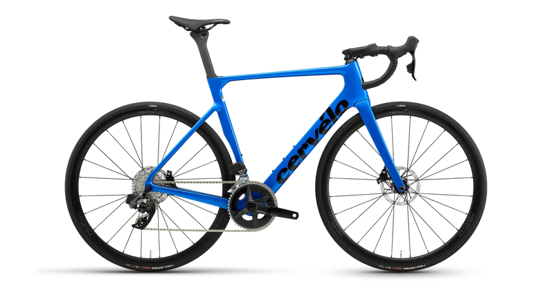 2025 | CERVELO SOLOIST RIVAL AXS