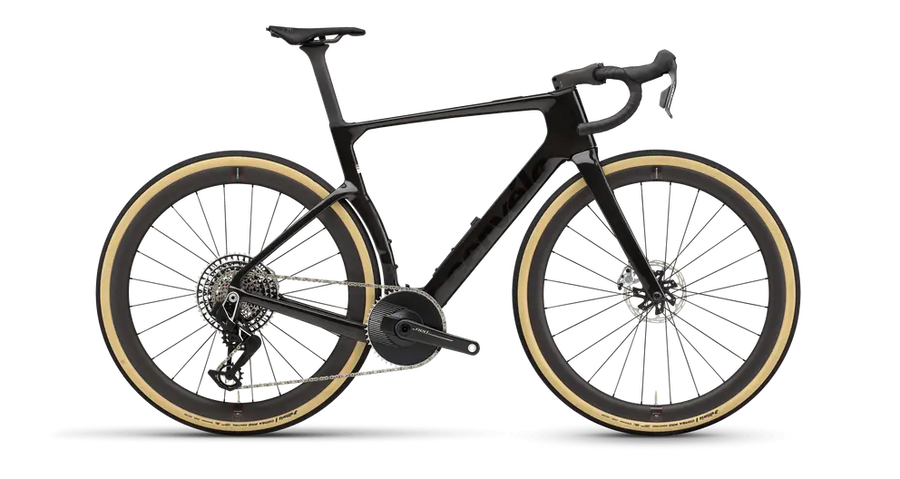 Cervelo Aspero 5 Red AXS