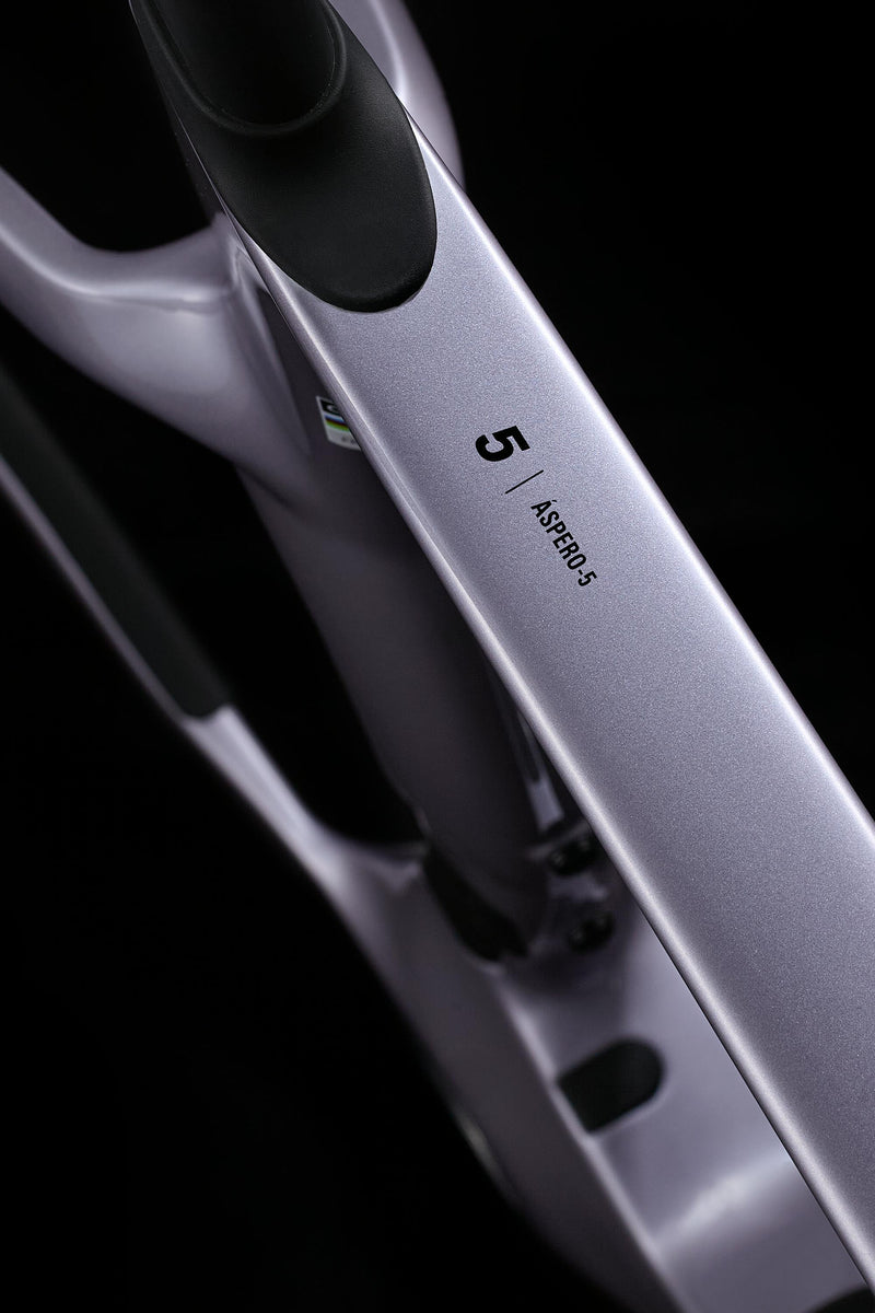 Cervelo Aspero 5 Force AXS 1