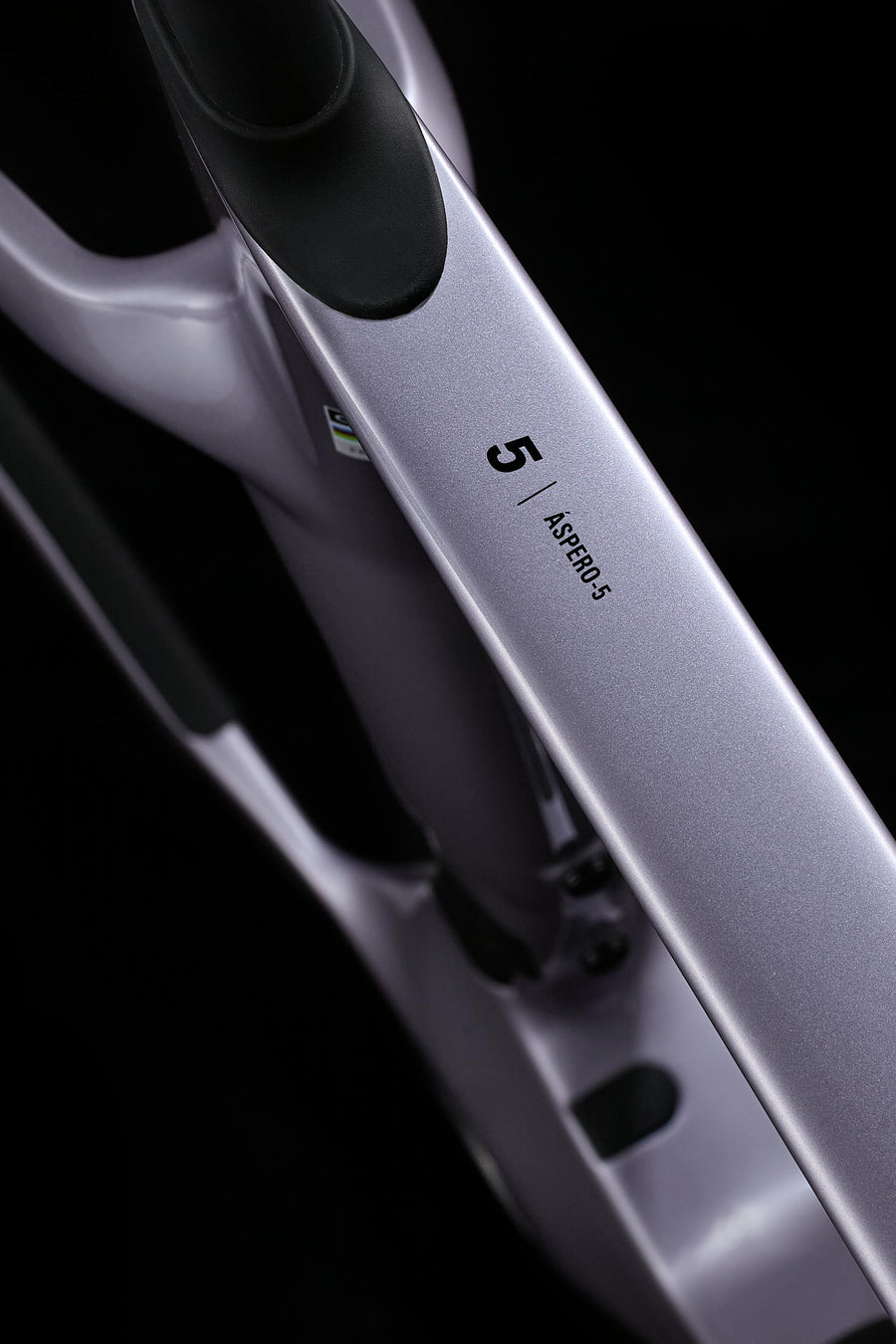 Cervelo Aspero 5 Force AXS 1