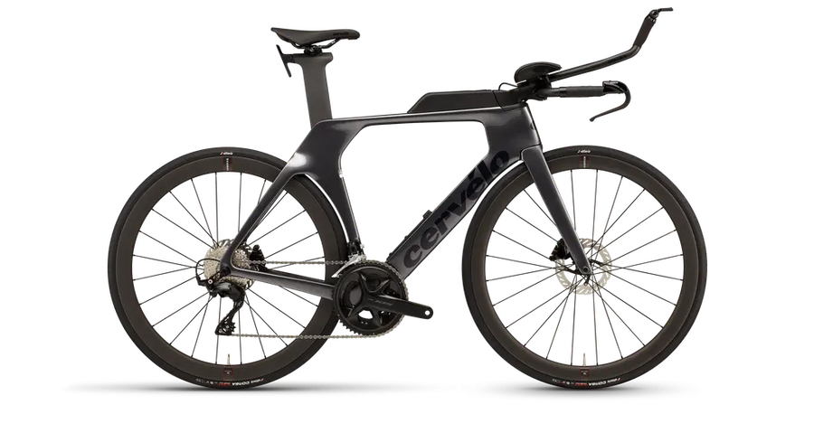Cervelo P-Series 105 Race