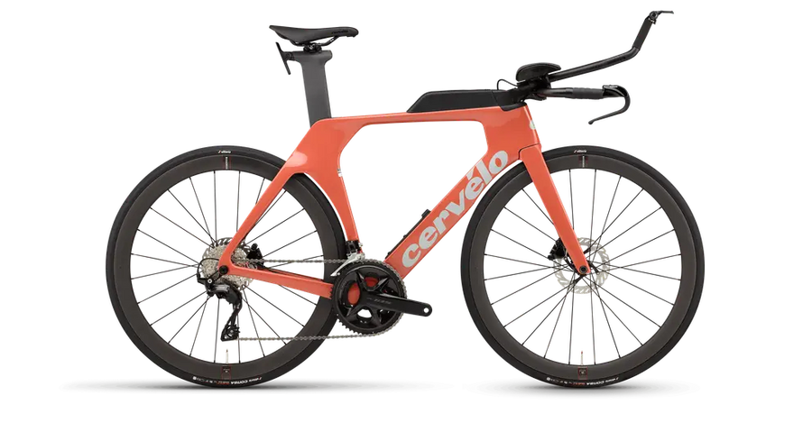 Cervelo P-Series 105 Race