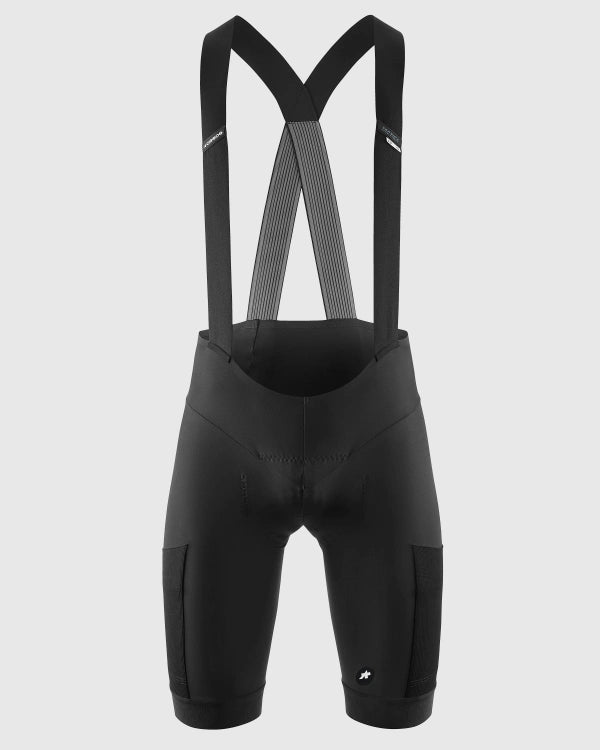 TACTICA Kieskäfer Gravel Bib Shorts T5
