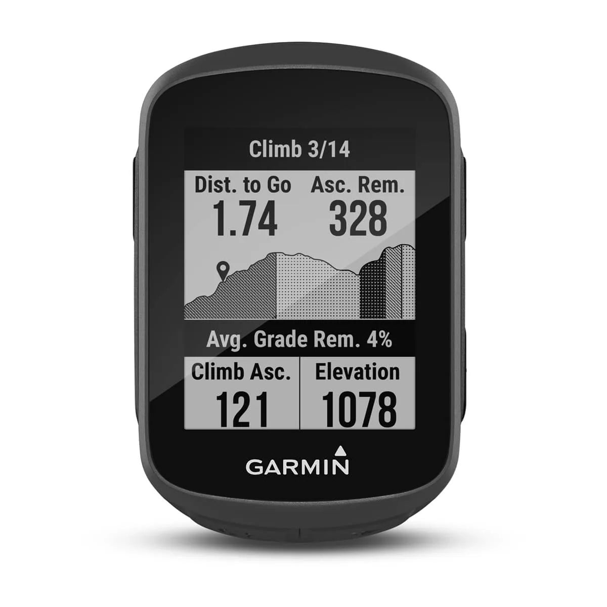 Garmin EDGE 130 Plus