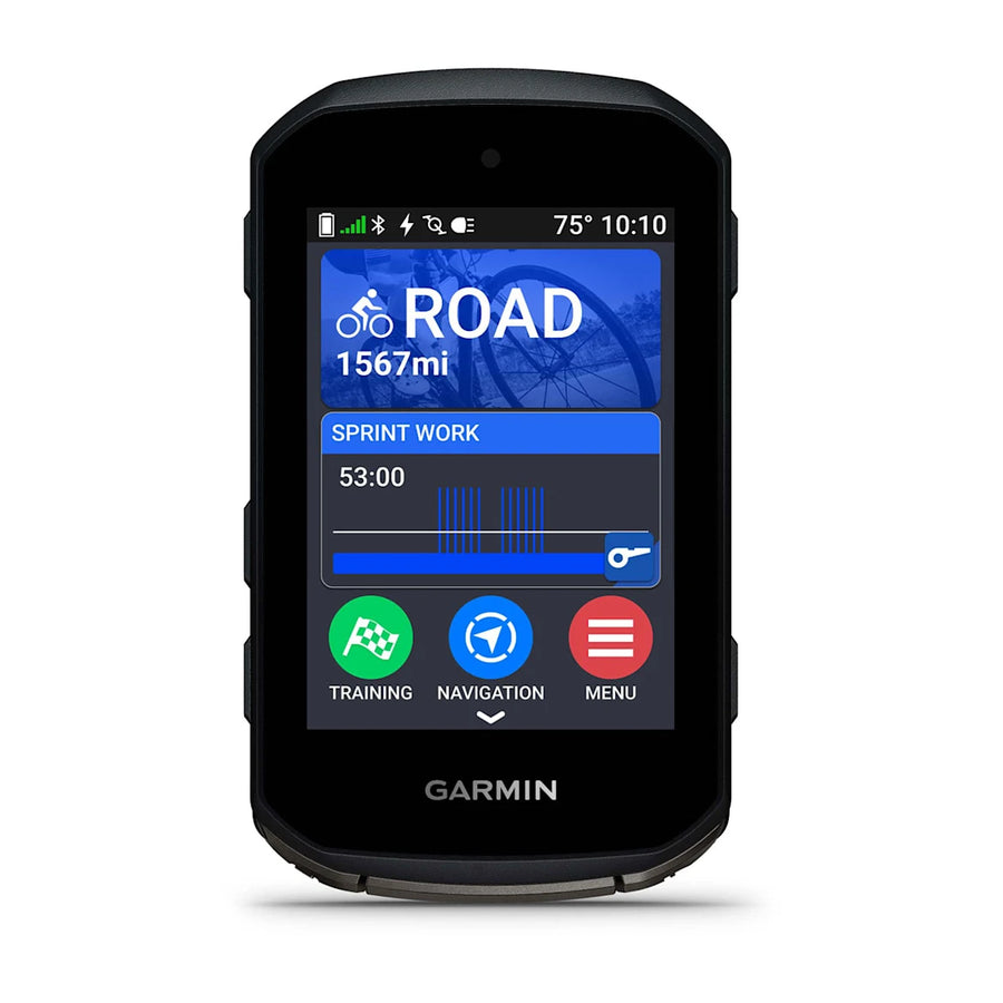 Garmin EDGE 850