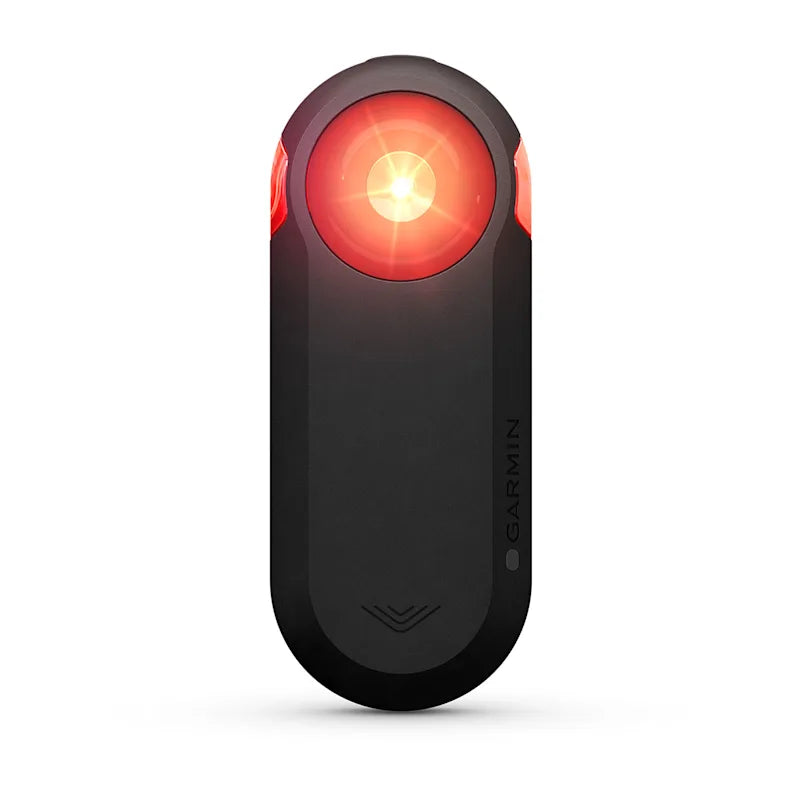 Garmin Varia Tail Light Sensor
