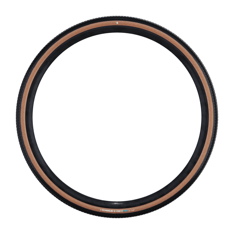 Schwalbe G-ONE RS