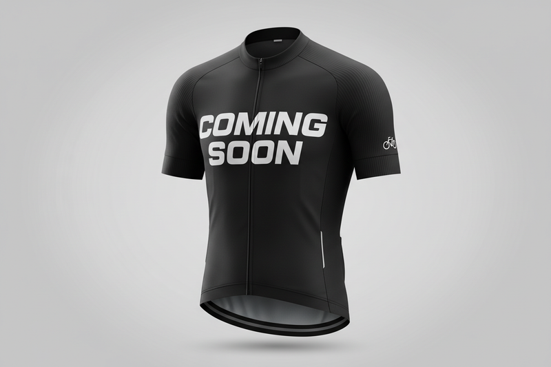 just a black jersey please