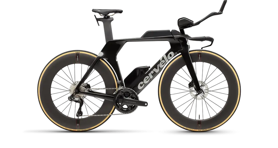 Cervelo P5 Ultegra Di2