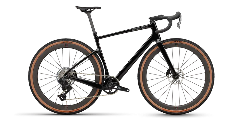 Cervelo Aspero Rival XPLR AXS 1