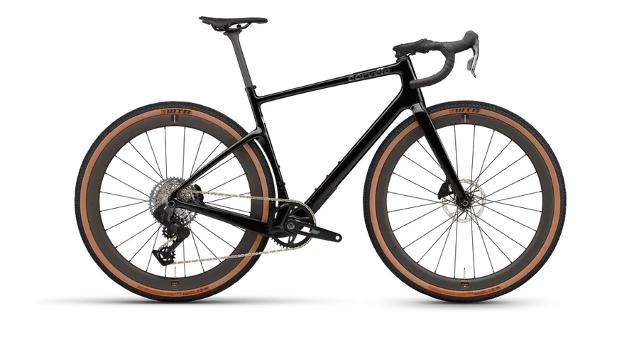 Cervelo Aspero Rival XPLR AXS 1