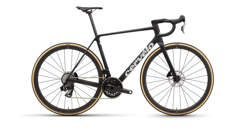 Cervelo R5 Ultegra Di2